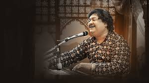 Osman Mir music event